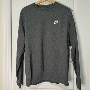 Nike Crew Neck
